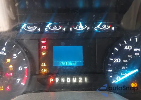 2019 Ford F-250 Xl z USA, uszkodzony, nr VIN 1FT7W2B68KEC89788